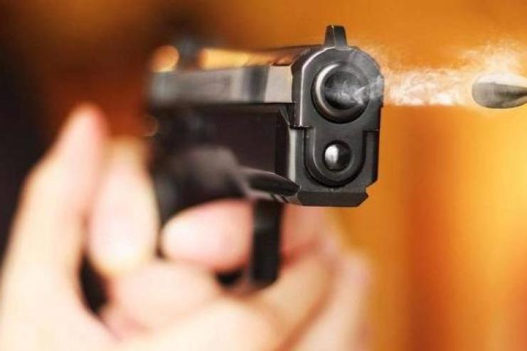 Суд виніс вирок поліцейському з Одещини, який з необережності застрелив 26-річну дівчину-колегу